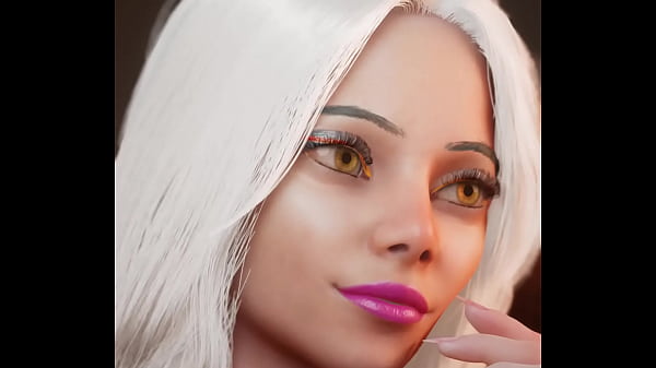 Nonton Кастинг соседки, шикарной модели с белыми волосами. thumbnail