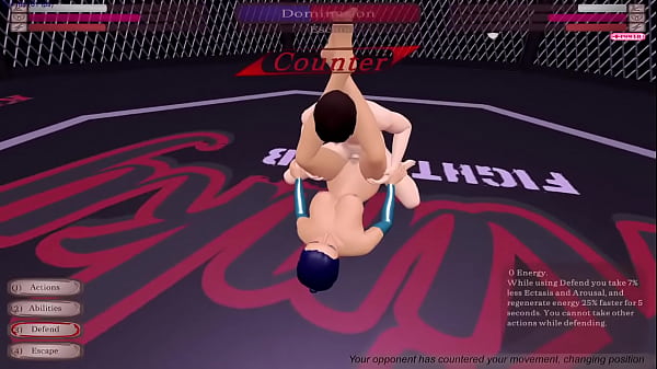 kyfc by mr zed sex battle version 1.1D 