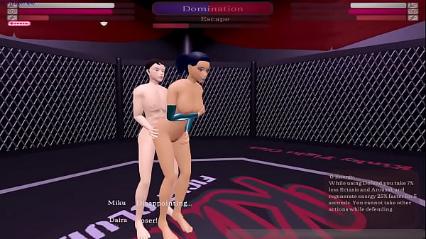 Kyfc by mr zed sex battle version 1 1d 