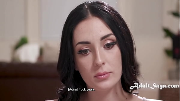 Play MP4 - My In Laws Are Anal Enthusiasts & They Can Keep A Secret - Adira Allure&comma; Clarke Kent&comma; Charlotte Sins