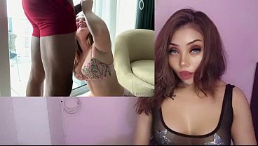 Nonton Se Come Una Gran Bbc Y Es Llenada De Semen thumbnail