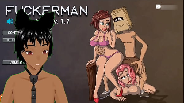 Nonton Fuckerman Series - The Train Took Us To A Russian Village With Some Interesting Sexy People In It thumbnail