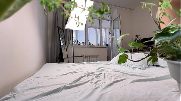 Nonton Just Life Moments. Home Video Of Lovely Couple. Free Part 1 thumbnail