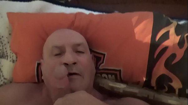 He is a video of me training for our part2 Steven trains me to deepthroat 