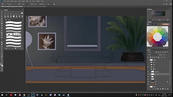 Sts broadcast by dc on picarto from october twenty ninth 2020 b