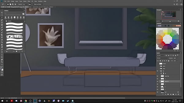 Sts broadcast by dc on picarto from october twenty ninth 2020 b 