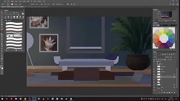 Sts broadcast by dc on picarto from october twenty ninth 2020 b 