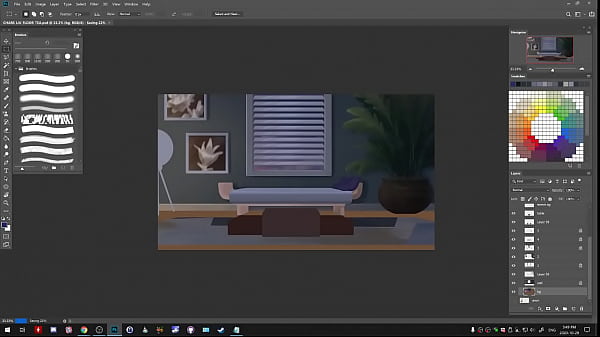 Sts broadcast by dc on picarto from october twenty ninth 2020 b 