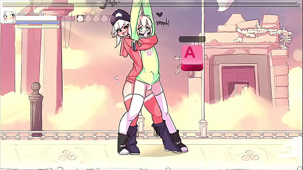 Hentai game Max the Elf from Kakoyto cel 