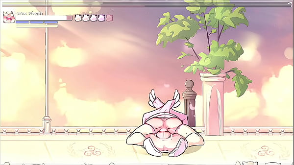 R34 Max the Elf all level_3 scenes