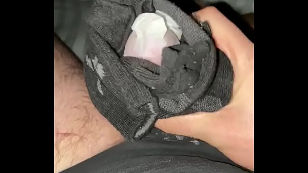 Playing with my beautiful cock