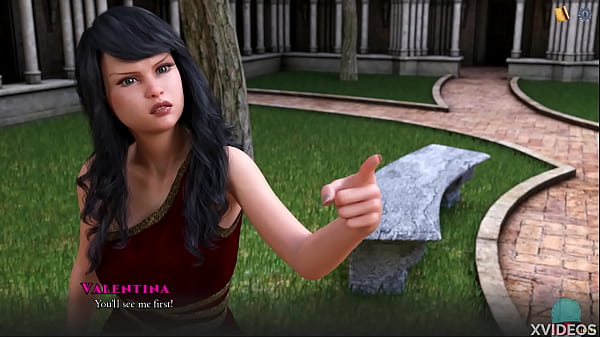 TO BE A KING #03 •_Such nice and perkytits are divine