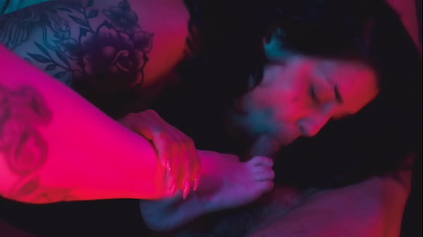 Intense Foot Sex Threesome: Acidalia, Mad Maxxx & Rotten Venus thumbnail