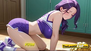 Nonton Son-in-law Fucks Her Better Than Her Husband - Ai Generated thumbnail