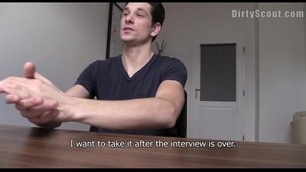 Play MP4 - Dirty Scout 66