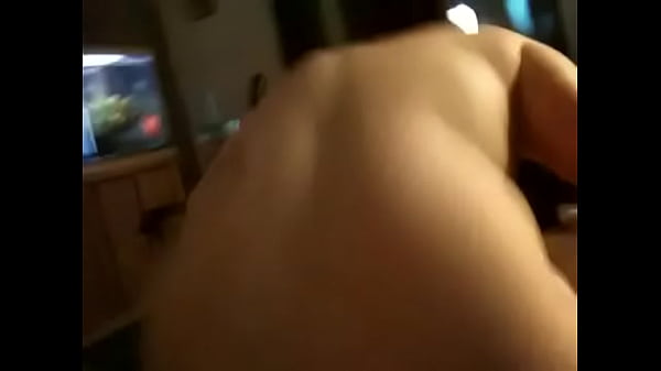 Milf takes young dick prt 1