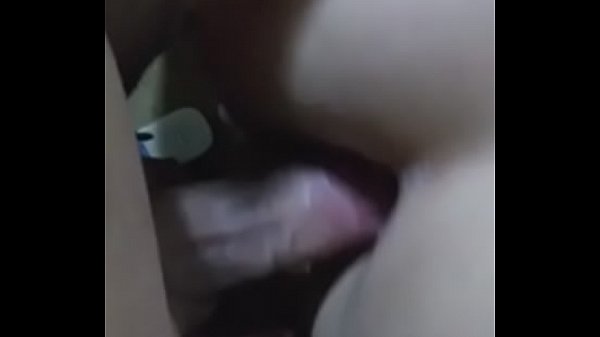 Socando o pau at&eacute; o talo 