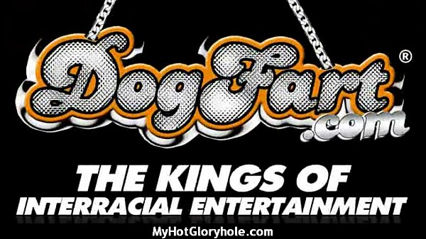 Horny Lady_Enjoys Gloryhole Cocksucking Interracial 8