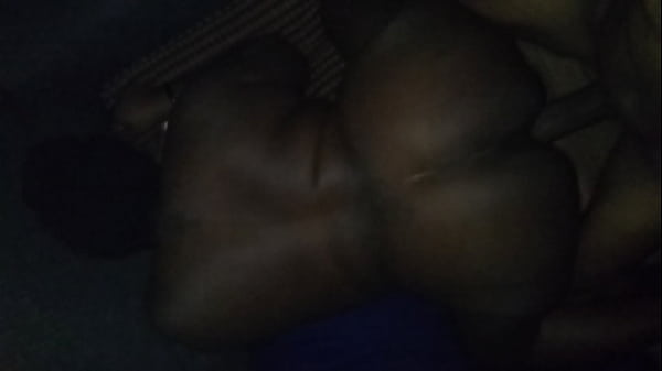 Couch backshots atnight