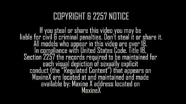 Nonton Loving Cocks & Jizz! Asian Milf Maxine X Gets Facialized After Sex! thumbnail