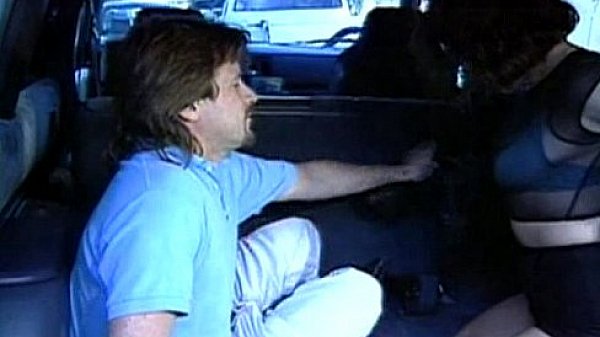 LBO - The Hooker - scene 3 