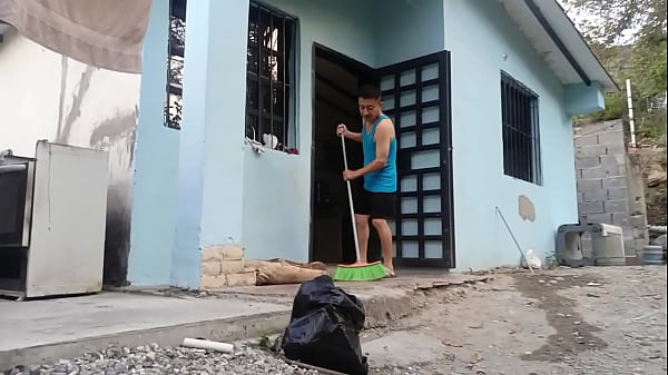 Play MP4 - Beauty and the Beast&comma; ugly old man fucks beautiful busty and big ass woman