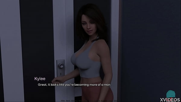 Heart problems ep 1 &ndash; lustful goddesses in need of hard cock