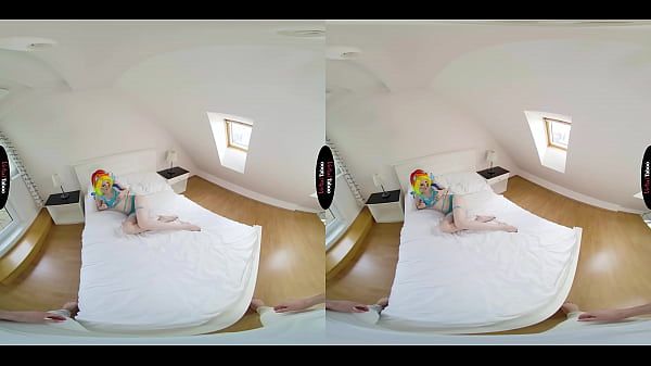 VIRTUALTABOO Chicks Ass