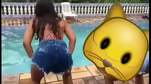 Longe do marido fico assim 