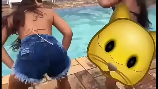 Na chácara longe do corno