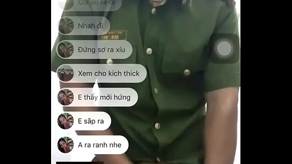 Play MP4 - C&ocirc;ng an Việt Nam &dstrok;i ngh&itilde;a vụ chat sex bị quay l&eacute;n &vert; Xem th&ecirc;m&colon; http&colon;&sol;&sol;bit&period;ly&sol;GetMorexVideos-MrT