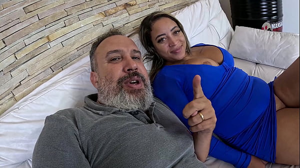 Mais umaestreante gravando pelaprimeira vez Thamy Reis