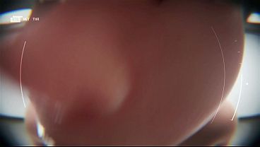 Nonton Overwatch Squad Hanging Out thumbnail