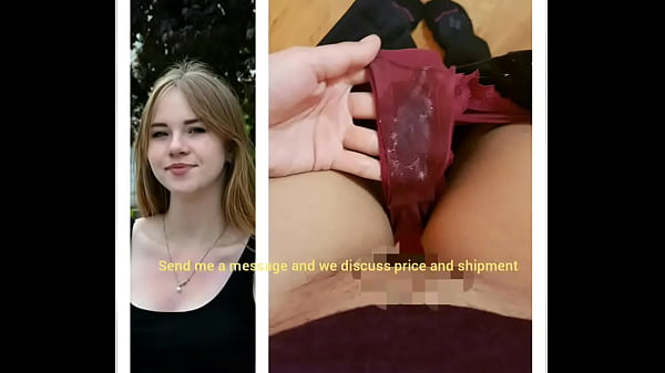 Play MP4 - I sell My dirt underwear when they are dirty and stinky&period; Send me a message and we can proceed&period;