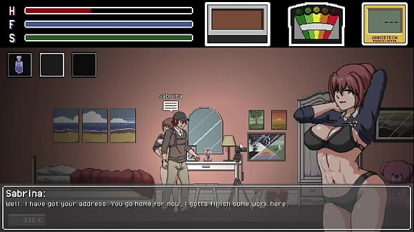 Continuaci&oacute;n 7 captura de fantasma bansheep y continuaci&oacute;n de historia sabrina 