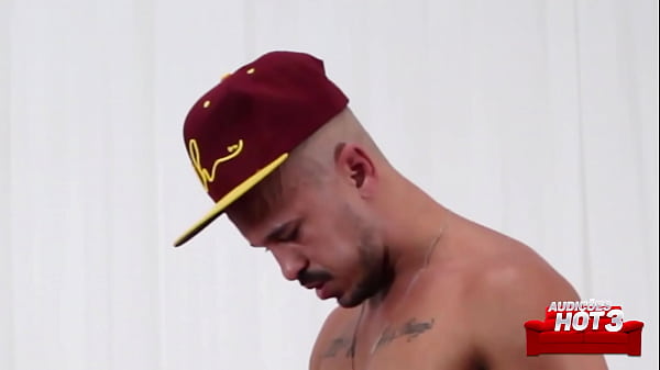 dei pro boy da academia pirocudo e delicioso 