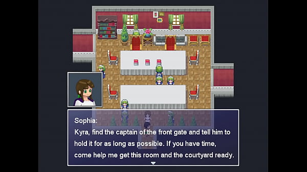 Chronicles of the_Ascended Part 1_Rev A Playthrough 6 Sophia Kyra_s New Perspectives