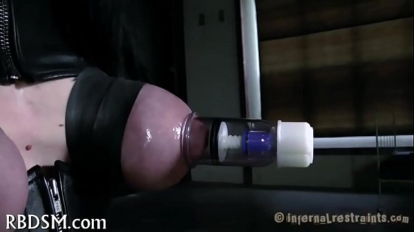 Cock and ball punishment porn 