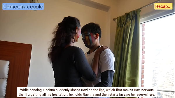 Play MP4 - Sexy Rachna and Room Service Guy Ravi's Story 3