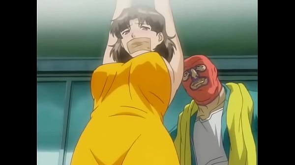 esposa no puede defenderse NTR ..... 