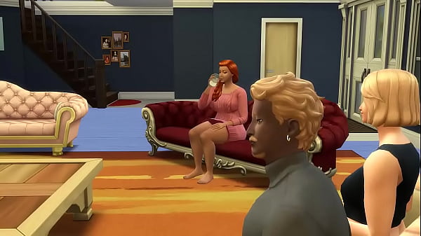 Play MP4 - SimsLust - step Uncle fucked shy best friend - Part 2