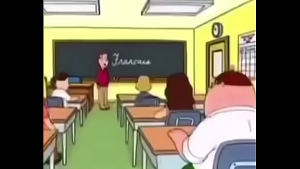 Nonton Pete Griffin Teaches Yes In Other Language thumbnail