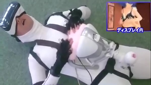 Best_virtual_reality_sex in 2018