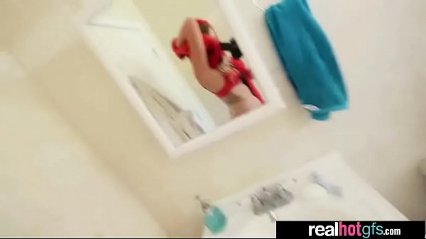 Real Hot_Sexy GF_lilly sapphire Bang HardIn Sex_Tape mov20