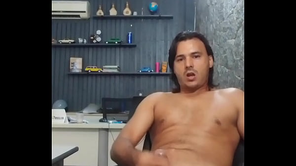 Quero o seu ass no meu pau 