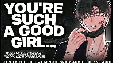 Roommate Fucks You Stupid After You Grind On His Bulge | Audio Roleplay M4f thumbnail