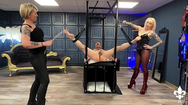 Mistress baton & miss ruby marks