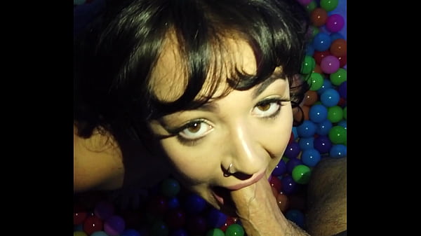 Busty Slut Take It Deep Bts thumbnail