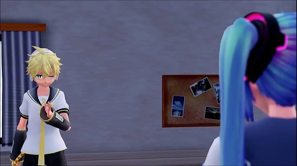 Nonton ボーカロイド 初音ミク thumbnail