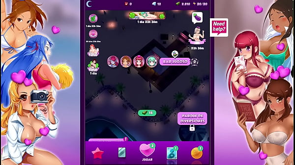 Nonton Aventuras Picantes Online: Misiones Y Otras Cosas thumbnail